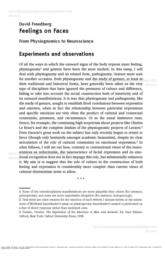 thumnail for Freedberg_FeelingsonFaces_RethinkingEmotion_2014.pdf