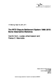 thumnail for The_WTO_Dispute_Settlement_System.pdf
