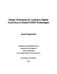 thumnail for Design_Techniques_for_Analog-to-Digital_Converters_in_Scaled_CMOS_Technologies.pdf