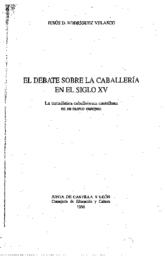 thumnail for El_Debate_Sobre_la_Caballeria_en_el_Siglo_XV.pdf