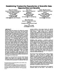 thumnail for downs_establishing-trustworthy-repositories-abstract.pdf