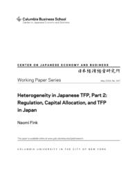 thumnail for WP_347.Fink.Heterogeneity_in_Japanese_TFP__Part_II.pdf