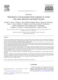 thumnail for Payne et al. - 2007 - Reproductive cycle-associated mood symptoms in wom.pdf