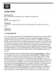 thumnail for Loos_WFPP.pdf