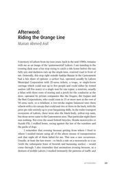 thumnail for Asif_RIdingtheOrangeLine.pdf