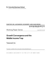 thumnail for WP_349.Taka_Ito.GrowthConvergenceMiddleIncomeTrap.Final.pdf