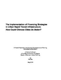 thumnail for MaYifei_GSAPPUP_2016_Thesis.pdf