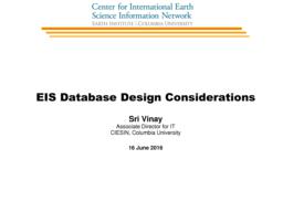 thumnail for EIS_Database_Vinay.pdf