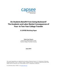 thumnail for capsee-do-students-benefit-from-going-backward.pdf
