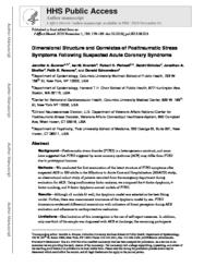 thumnail for Sumner_J_Affect_Disord_2015_PMC.pdf