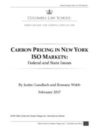 thumnail for Gundlach-Webb-2017-02-Carbon-Pricing-in-NYISO-Markets.pdf