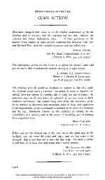 thumnail for Developments_in_the_Law_--_Class_Actions.pdf