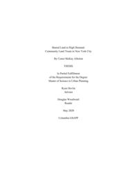 thumnail for AllertonConor_GSAPPUP_2020_Thesis.pdf