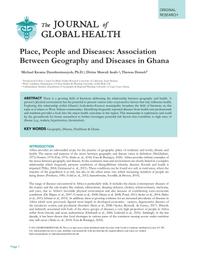 thumnail for Dzordzormenyoh et al_2021_Place, People & Diseases.pdf