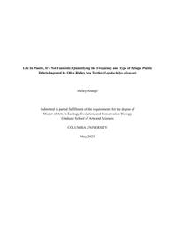thumnail for Hailey_Arango_E3B_MA_Thesis.pdf