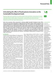 thumnail for Herrero et al. - 2021 - Articulating the effect of food systems innovation.pdf