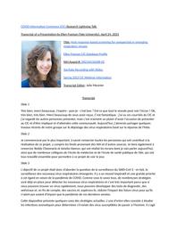 thumnail for Ellen Foxman, Yale University.docx