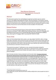 thumnail for TCD_DataReleaseStatement_SettlementExtents_Version02.pdf