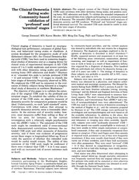 thumnail for clinical dementia scale.pdf