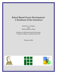 thumnail for school-based-career-development.pdf