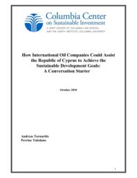 thumnail for Cyprus-SDGs-Oil-and-Gas-October-2018-CCSI.pdf