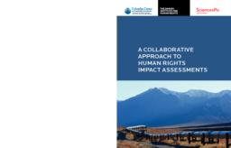 thumnail for A Collaborative Approach to HRIAs.pdf
