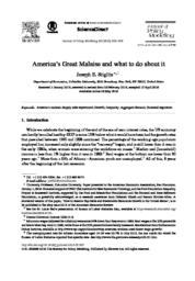 thumnail for America_s Great Malaise_0.pdf
