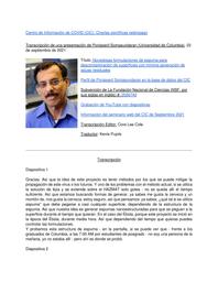 thumnail for Transcripción de una presentación de Ponisseril Somasundaran.pdf