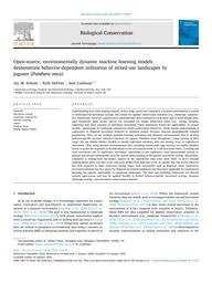 thumnail for Biological Conservation - 2025 - Schoen et al..pdf