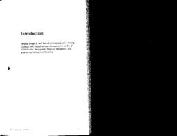thumnail for 2015_Introductions_Taming Capital Flows.pdf