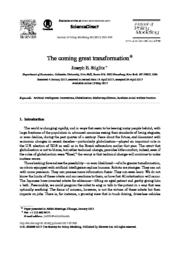 thumnail for The Coming Great Transformation Final.pdf