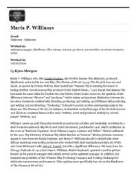thumnail for Williams,M_WFPP.pdf