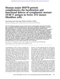 thumnail for Jeoung et al. - 1991 - Human major HSP70 protein complements the localiza.pdf