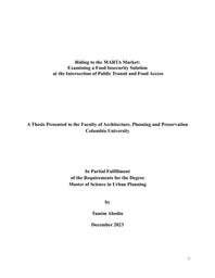 thumnail for AbedinTamim_GSAPPUP_2023_Thesis.pdf