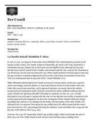thumnail for Unsell_WFPP.pdf
