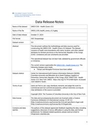 thumnail for GRID3 COD - Health Zones v3.0 Data Release Notes.pdf
