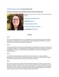 thumnail for Janet Williams, University of Idaho.docx