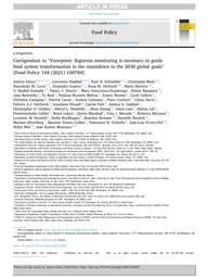 thumnail for Fanzo et al. - 2022 - Corrigendum to “Viewpoint Rigorous monitoring is .pdf