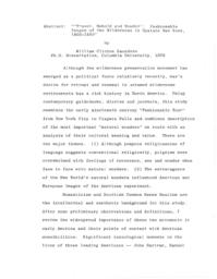 thumnail for 1979 William Clinton Saunders PhD dissertation Columbia.pdf