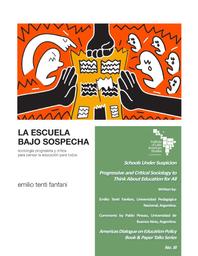 thumnail for LA ESCUELA BAJO SOSPECHA_English.pdf