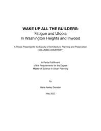thumnail for Dunston_2022_WAKE UP ALL THE BUILDERS.pdf