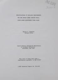 thumnail for specificationsof00lang.pdf