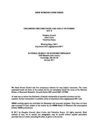 thumnail for Childhood-Circumstances-and-Adult-Outcomes-Act-II.pdf