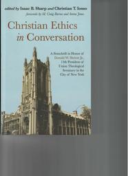 thumnail for Pollack - 2020 - Conversations with Don Shriver.pdf