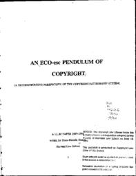 thumnail for Neacsu-An Eco-Esc Pendulum of Copyright.pdf