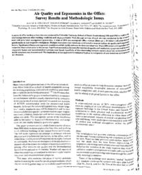 thumnail for Stellman_AIHAJ_1985.pdf