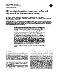 thumnail for Sacktor-2002-HIV-associated cognitive impairme.pdf