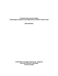 thumnail for Wilbraham HRTS W3996 Human Rights Thesis.pdf
