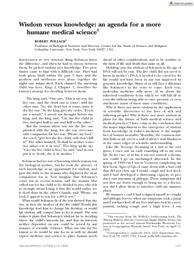 thumnail for 1999 Pollack_wisdom.pdf