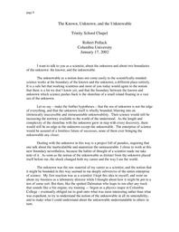 thumnail for 2002 Pollack_known.pdf